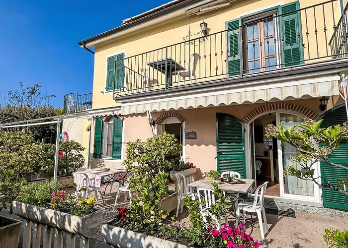 Primula - Vlo206 By Interhome * Lecchiore