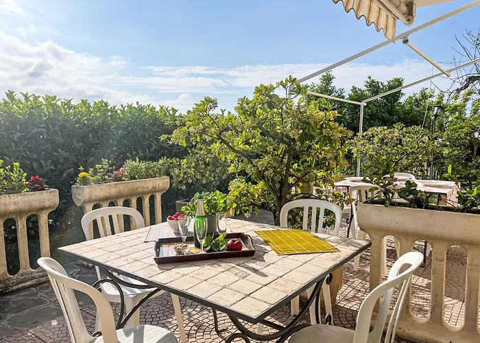 Primula - Vlo206 By Interhome Lecchiore