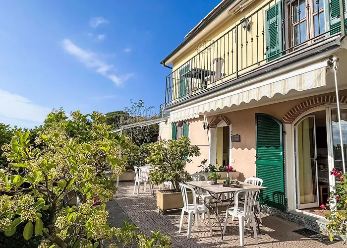 Appartement Primula - Vlo206 By Interhome Lecchiore